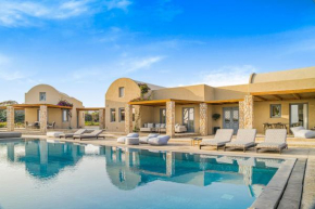 Phaos Cellaria Estate